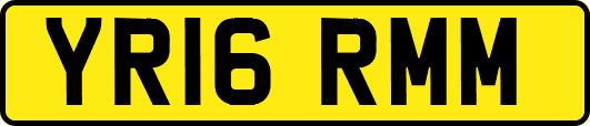 YR16RMM