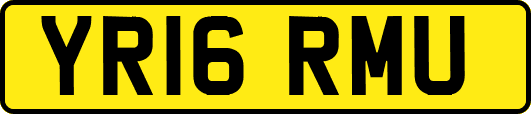 YR16RMU