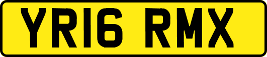 YR16RMX