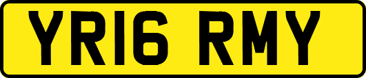 YR16RMY