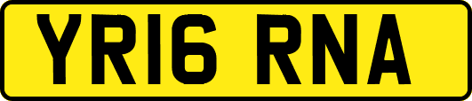 YR16RNA
