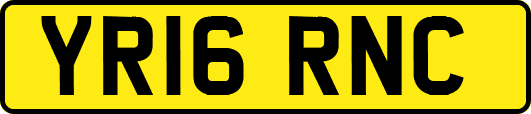 YR16RNC