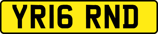 YR16RND