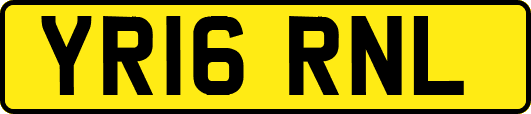 YR16RNL