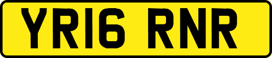YR16RNR