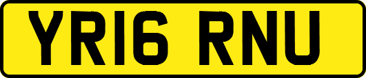 YR16RNU