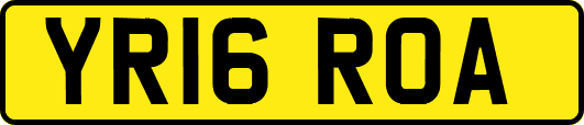 YR16ROA