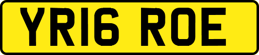 YR16ROE