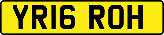 YR16ROH