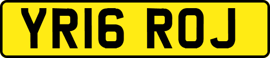YR16ROJ