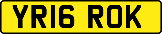 YR16ROK