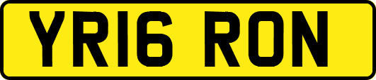 YR16RON