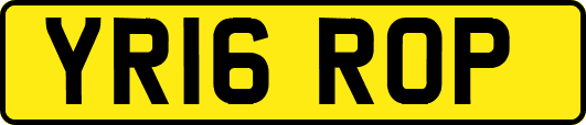 YR16ROP