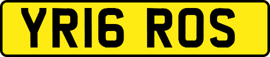 YR16ROS
