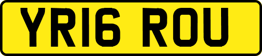 YR16ROU