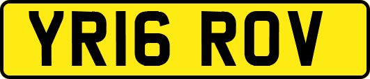 YR16ROV