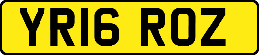 YR16ROZ