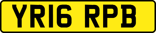 YR16RPB