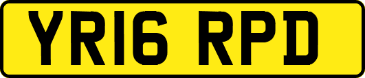 YR16RPD