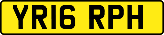 YR16RPH
