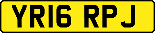 YR16RPJ