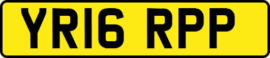 YR16RPP
