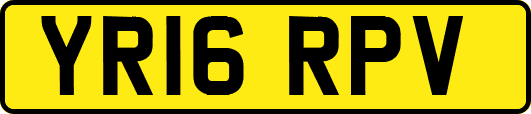 YR16RPV