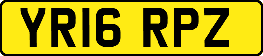YR16RPZ