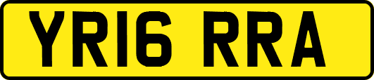 YR16RRA