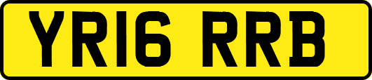 YR16RRB
