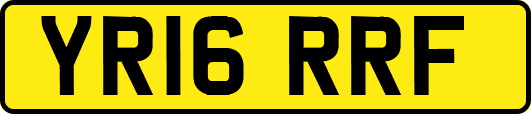 YR16RRF