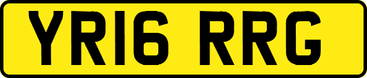 YR16RRG