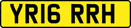 YR16RRH