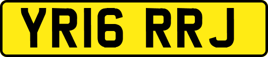 YR16RRJ
