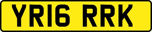 YR16RRK