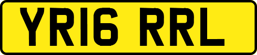 YR16RRL