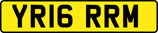 YR16RRM