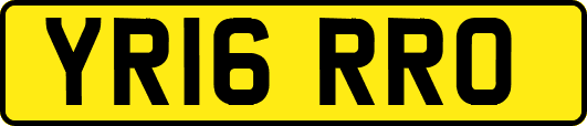 YR16RRO