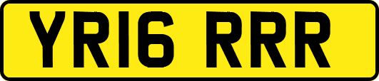 YR16RRR
