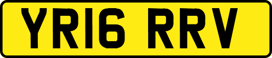 YR16RRV