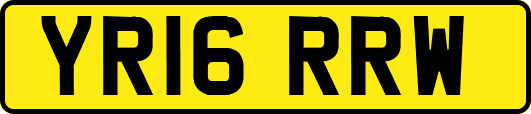 YR16RRW