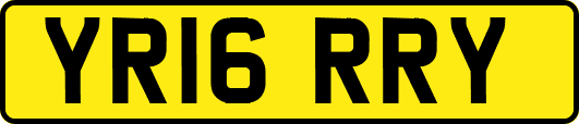 YR16RRY