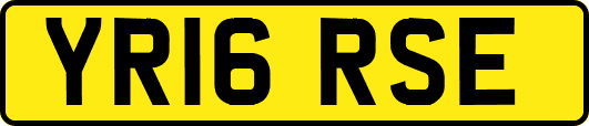 YR16RSE