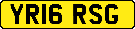 YR16RSG