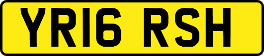 YR16RSH