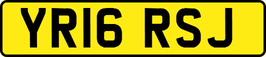 YR16RSJ