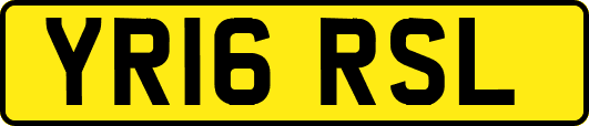 YR16RSL