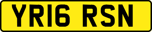 YR16RSN