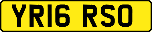 YR16RSO