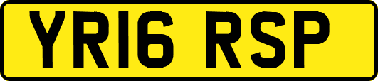 YR16RSP